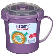 Sistema to-go polievková šálka 656 ml