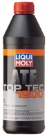 LIQUI MOLY OIL TOP TEC ATF 1200 1L