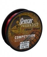 Sensas Feeder Tech 150M 0,205 mm