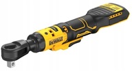 DEWALT AKUMULÁTOROVÁ RAKČOVÁ RAČNA 3/8'' 18V