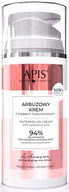 Hydratačný krém s melónom a kyselinou hyalurónovou. 100 ml Apis