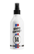 Shiny Garage Coco Tire Booster - dressing 250ml