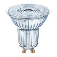 GU10 LED žiarovka 8,3W Neutrál 60° CRI90 OSRAM