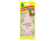 Wunder-baum KOKOSOVÝ