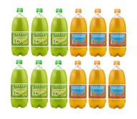 Orangeade fantasy PRL MIX 12L chuť detstva