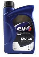 ELF EVOLUTION 900 5W50 1L SG/CD