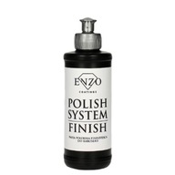 ENZO Coatings FINISH 250ml - stredne abrazívna leštiaca pasta s povrchovou úpravou