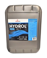 ORLEN OLEJ HYDROL HV 46 20L. HYDRAULICKÝ OLEJ