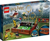 LEGO Harry Potter metlobalová truhlica 76416