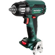 Metabo SSW 18 LTX 400 BL akumulátorový rázový uťahovák 18V 400Nm - Tel.