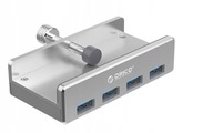 ORICO Active Desktop USB Hub 4 porty USB-A 5Gbps