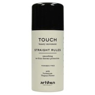 Artego Straight Rules Touch vyrovnávajúci krém 100 ml