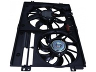 VENTILÁTOR RADIÁTORA VW POLO V 6R 1,4 2,0