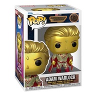 Funko Pop figúrka Adama Warlocka Guardians of the Galaxy