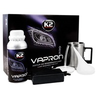 Súprava na regeneráciu lampy K2 Vapron KETTLE