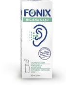 Fonix Hygienický sprej na uši 30 ml