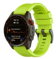 Remienok QuickFIT 22 mm / Garmin Fenix ​​​​5 / 6 / 7 / 945