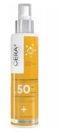 CERA+ Solutions Telová emulzia s filtrami SPF50 pre deti 150ml