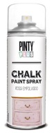 PINTYPLUS CHALK CHALK PAINT 400ml Ružová záhrada