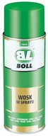 BOLL VOSK SPREJ NA TELO TEL 0014016 400ml