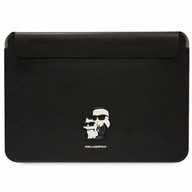 Puzdro Karl Lagerfeld Sleeve pre MacBook Air / Pro 15/16 2023/2022/2021 M2