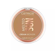 CATRICE MELTED SUM KRÉMOVÝ BRONZER 020