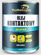 LEPIDLO KONTAKTNÉ 800ML R-014 BUTAPREN