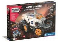 MARTIAN ROVER MECHANICS LAB CLEMENTONI 50729