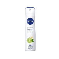 SPREJ ANTIPERSPIRANT ČERSTVÝ CITRUS 150ML ORIGINÁL