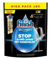 DE Finish Powerball ULTIMATE Giga Pack kapsule 80 ks