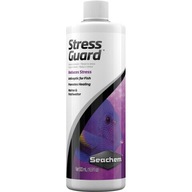 SEACHEM STRESGUARD - STAROSTLIVOSŤ PRÍPRAVOK 250ML