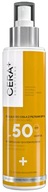 Cera+ ochranná telová emulzia spf50 sprej 150 ml