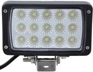 Pracovná lampa Jahuro 45W 12V 24V