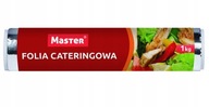 MASTER FOOD CATERING HLINÍKOVÁ FÓLIA 1KG