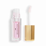 Makeup Revolution Honey Pery Rose Lip Oil