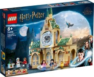 LEGO HARRY POTTER 76398 Krídlo Rokfortskej nemocnice