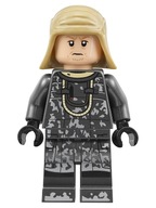 LEGO akčná figúrka Star Wars - Rebolt (75210)