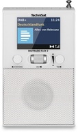 Rádio TechniSat Digitradio Flex 2