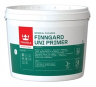 Tikkurila Finngard Primer Fasádny základný náter 2,7l