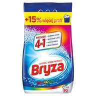 Bryza 4v1 Color Powder 5,85kg / 90 praní