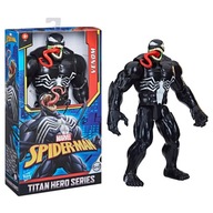 HASBRO POSTAVKA VENOM DELUXE 30cm F4984 MARVEL TITAN HERO