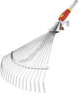 Nastaviteľné metlové hrable UC-M 38-58cm WOLF-GARTEN