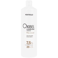 Montibello OXIBEL 1000ml farba oxydant 25VOL 7.5