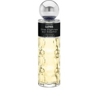 SAPHIR MEN THE FIGHTER parfumovaná voda, 200 ml