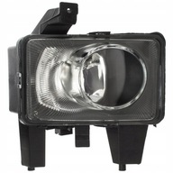 OPEL ASTRA 3 III H 03-07 HALOGEN PRAV