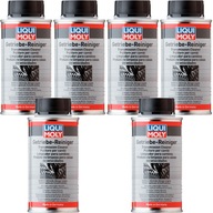 Liqui moly Kvapalina do prevodovky 3321 0,90L