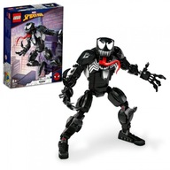 Lego Marvel 76230 Venom Figúrka 8 +