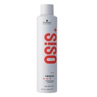 SCHWARZKOPF OSIS+ FREEZE lak na vlasy 300ml