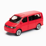 SIKU VW van 1070 [MODELING]