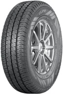 1x Nokian CLINE CARGO 215/75 R16 116/114S